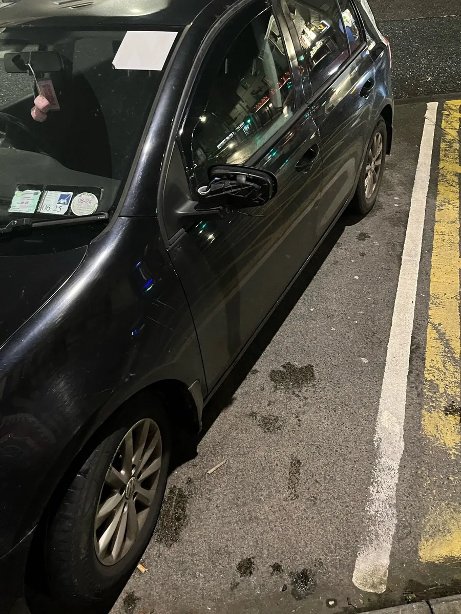 Mk6 golf 1.6 - Image 4