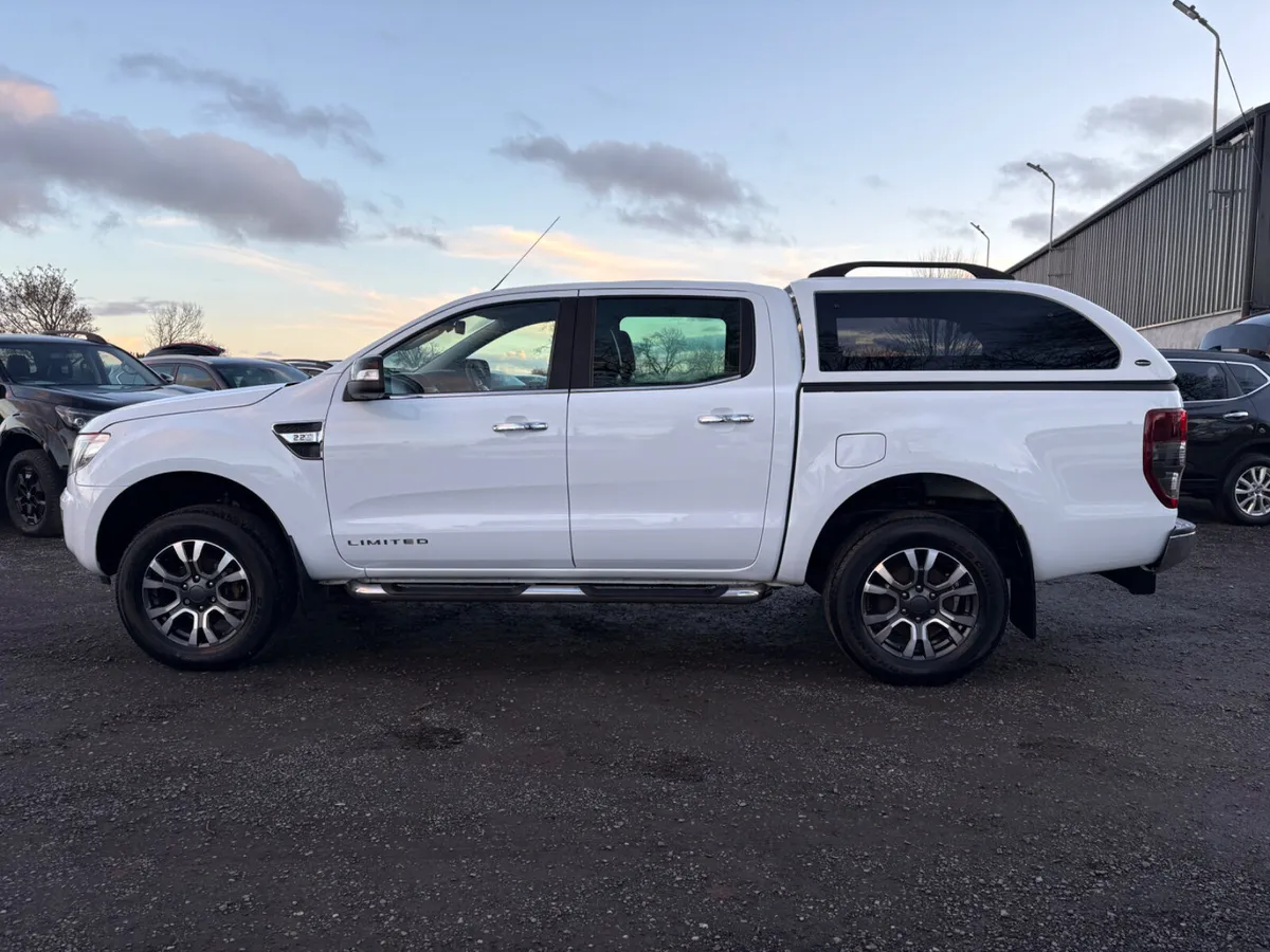 Ford Ranger 2015 - Image 1