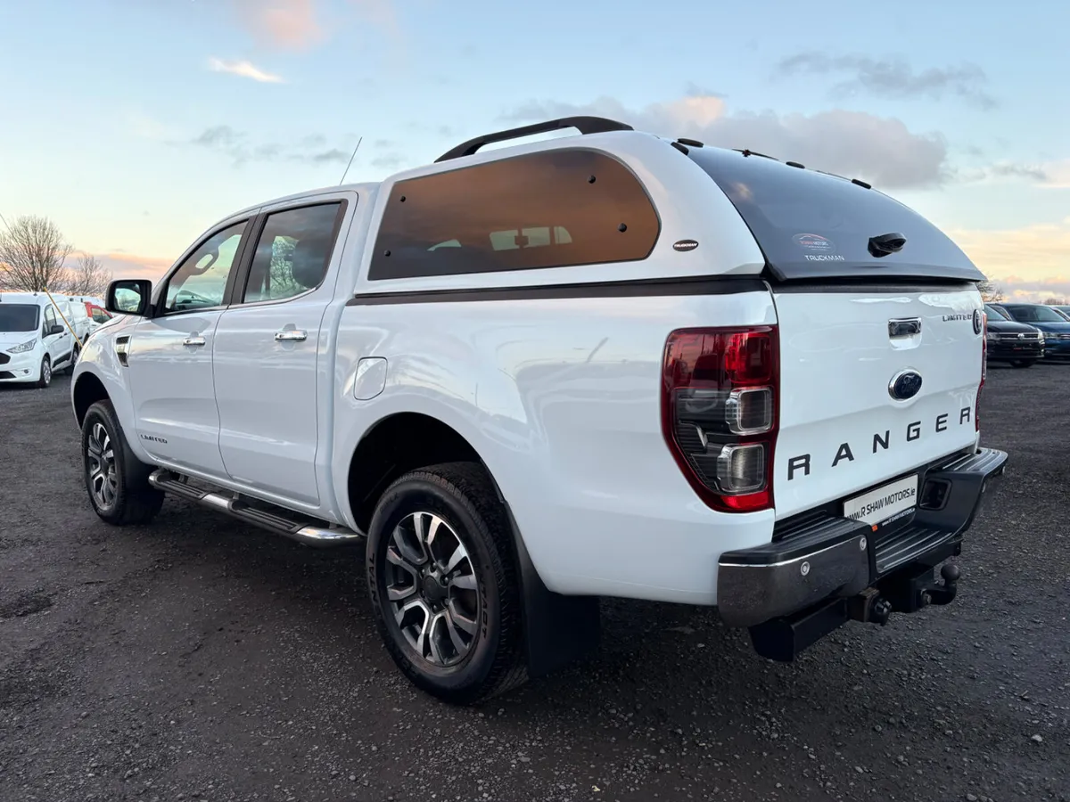 Ford Ranger 2015 - Image 4