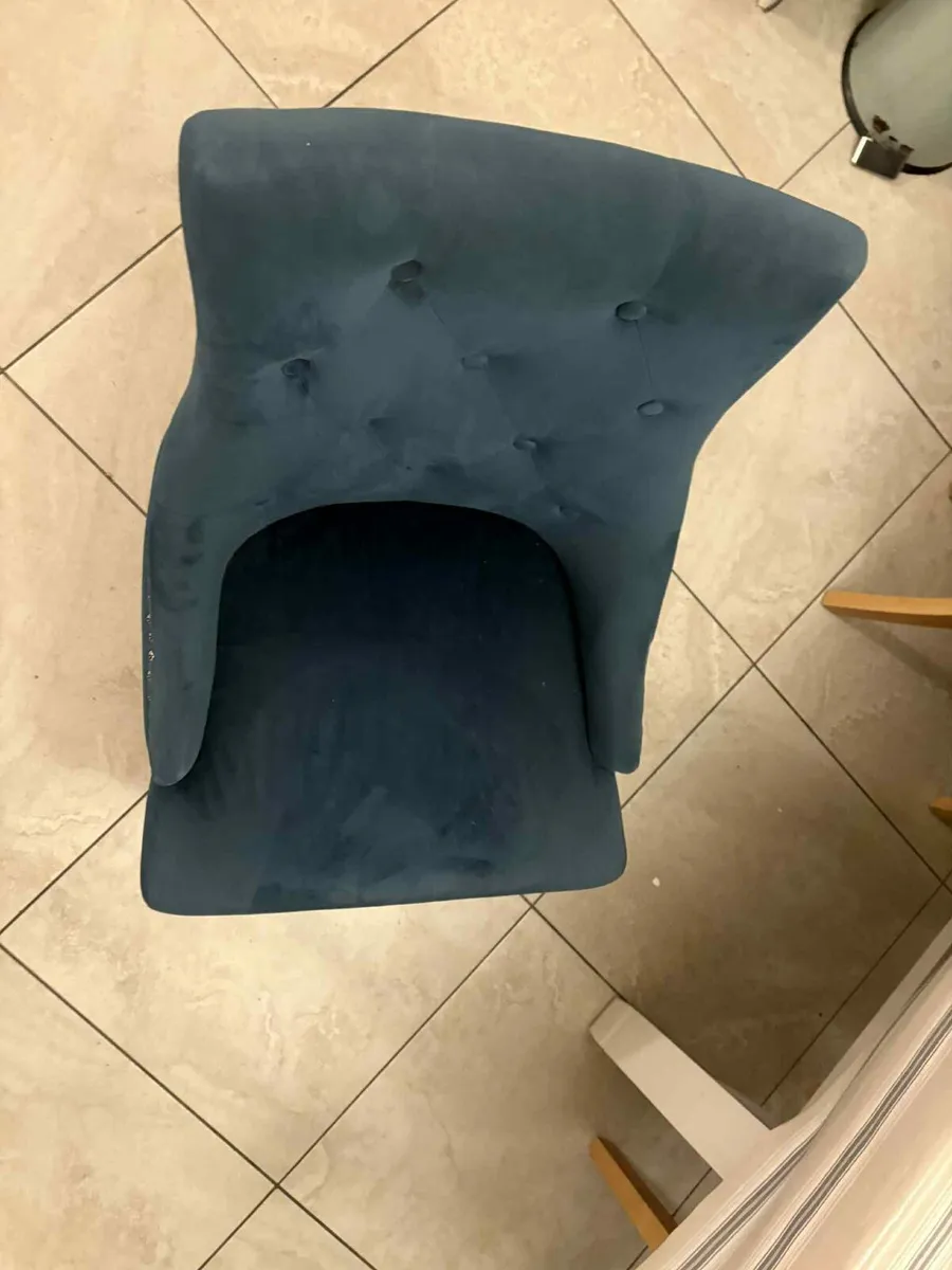 Dining chairs - Image 2