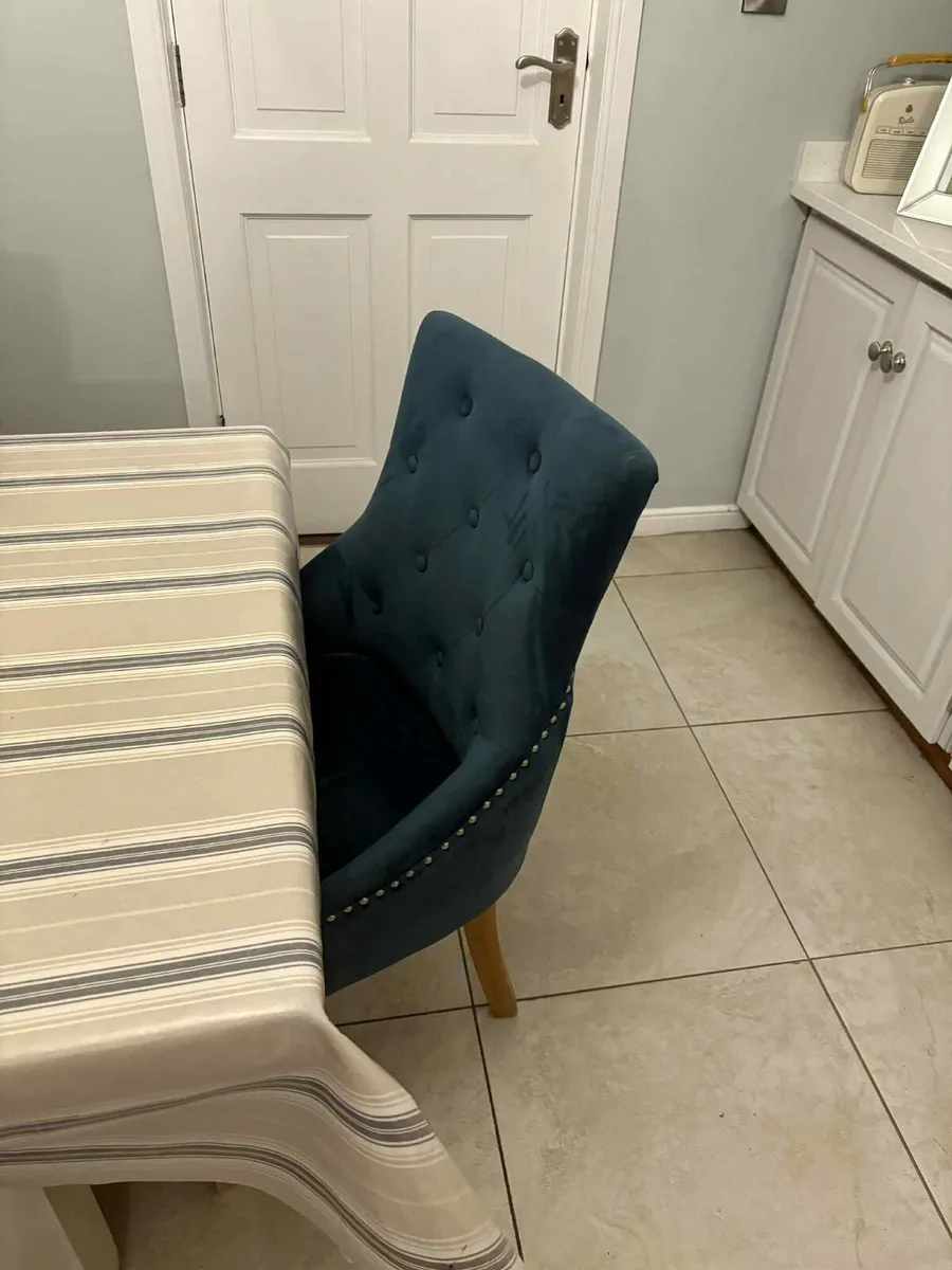 Dining chairs - Image 3