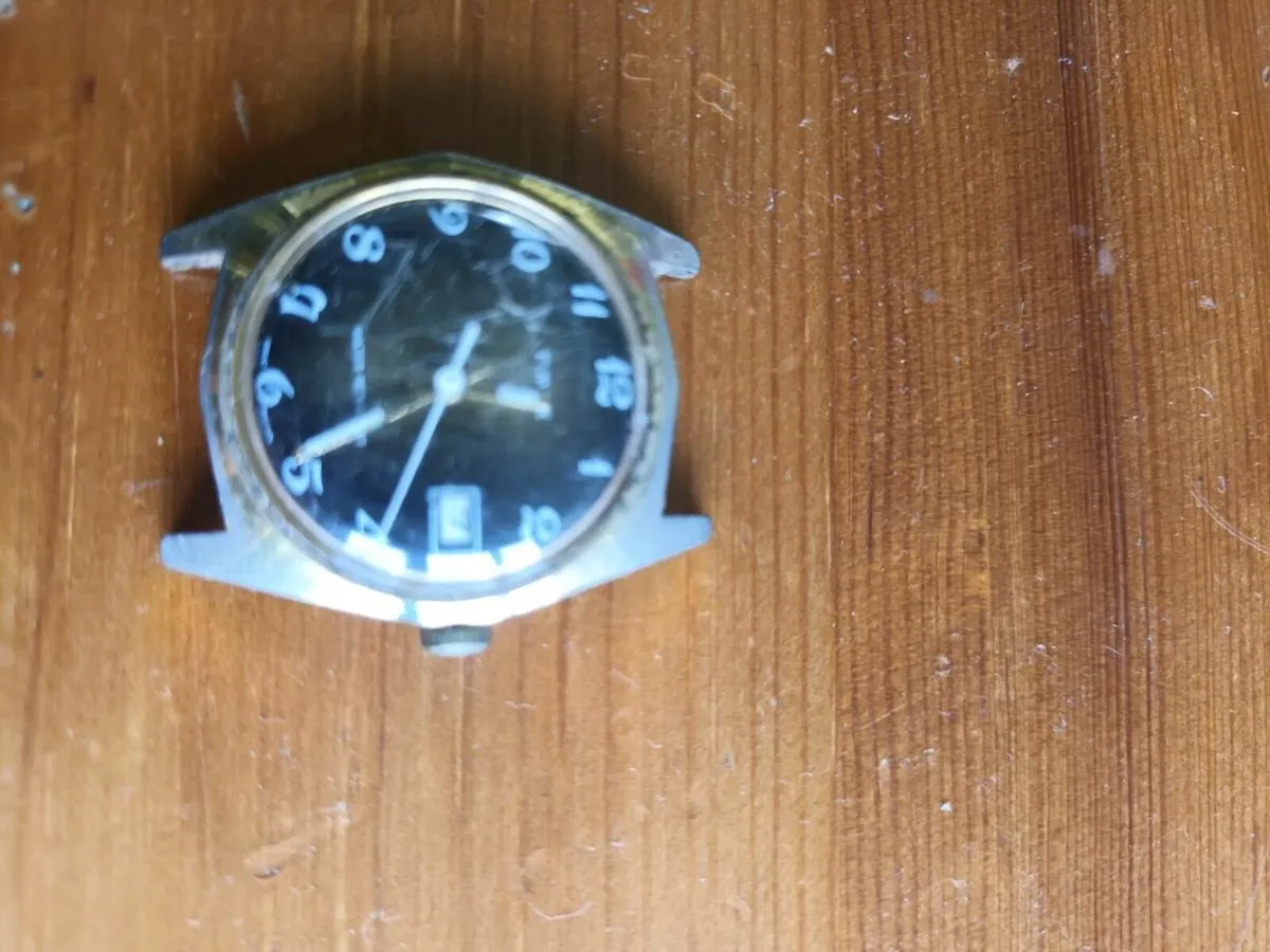 Men's Watches - Image 4