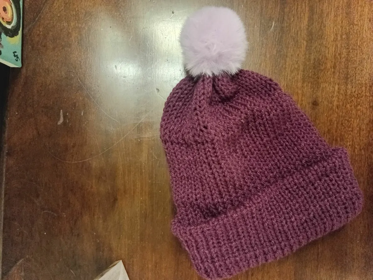 Beanie Hat - Image 4