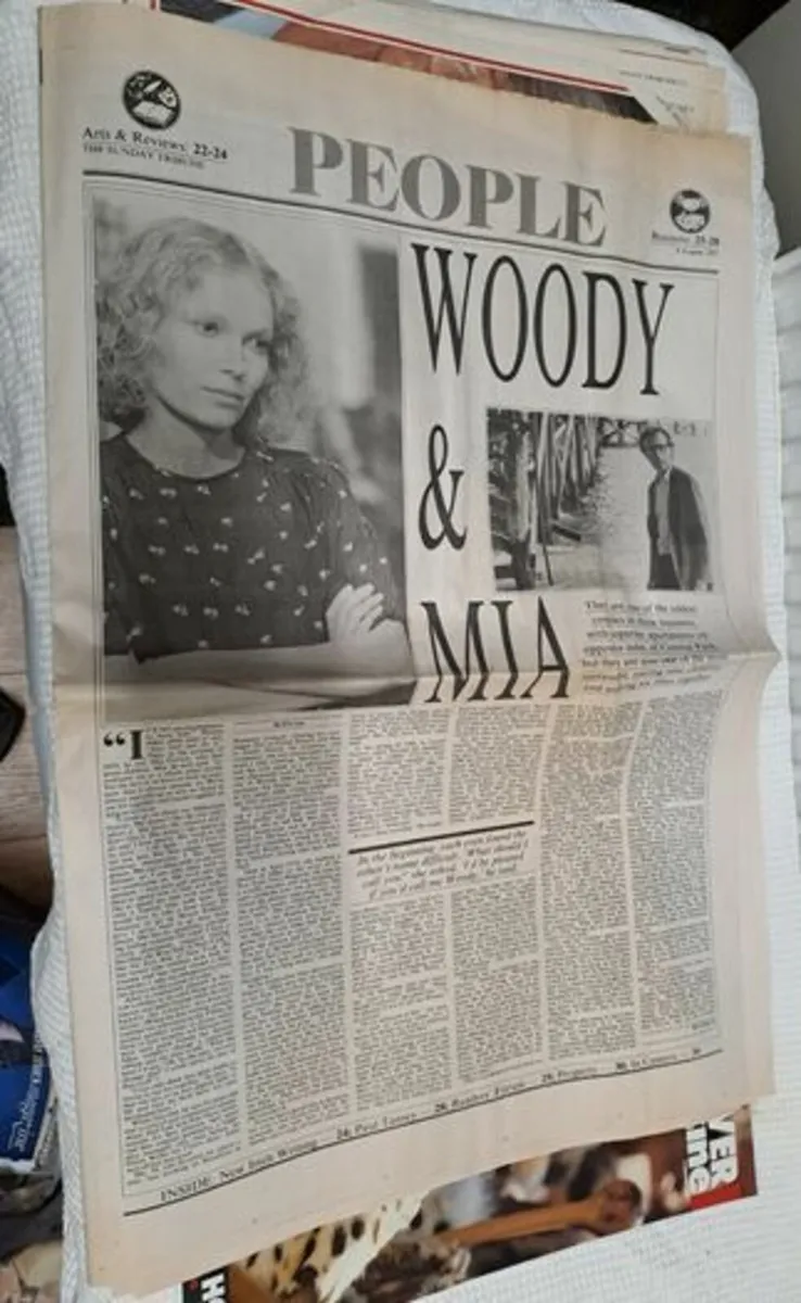Newspapers 4 August 1991 - Image 4