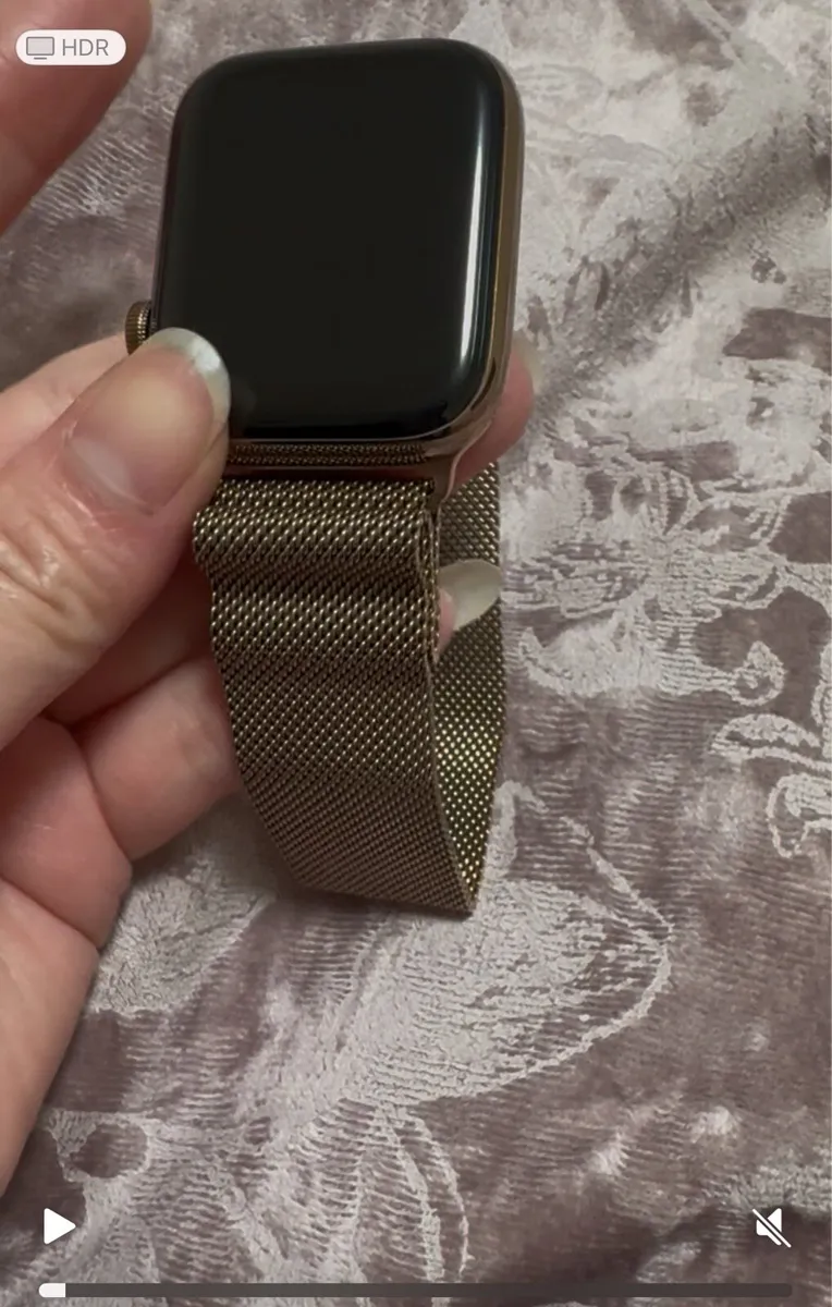 Apple Watch Series5 - Image 2