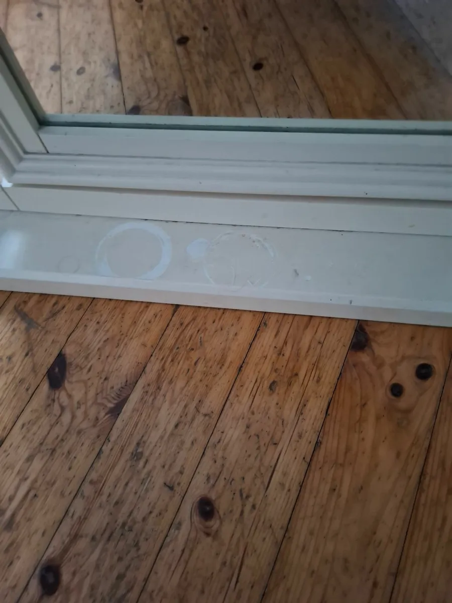 Dressing table mirror - Image 2