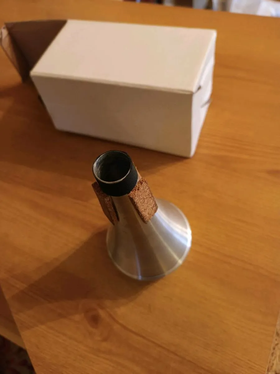Trumpet Mute - Image 1