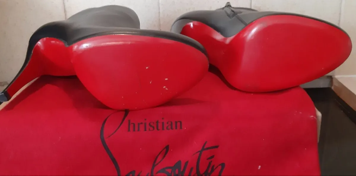 Louboutin Boots - Image 2