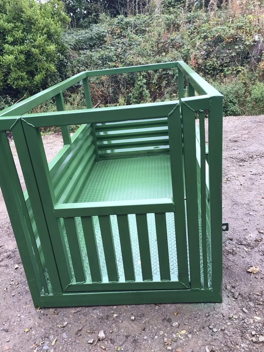 Safety basket - Image 2