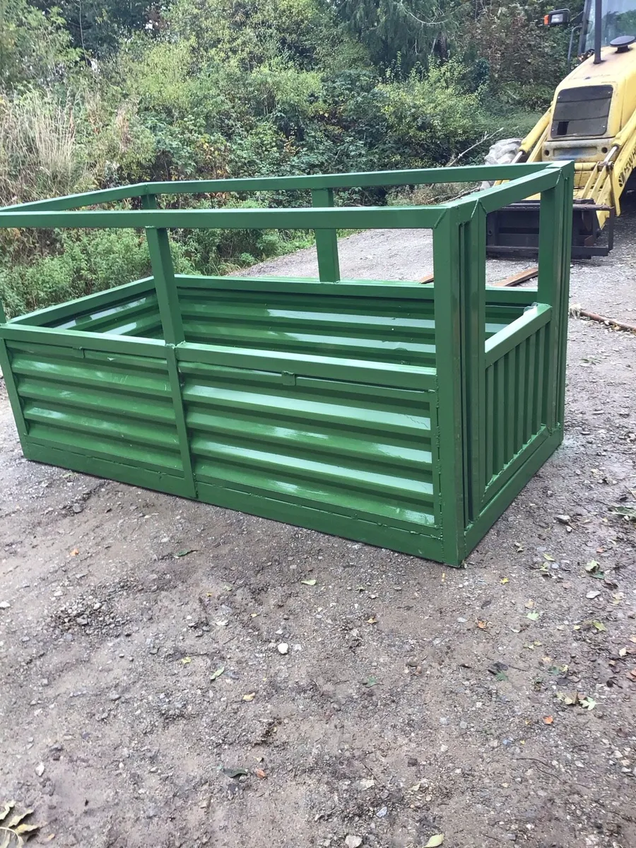 Safety basket - Image 3