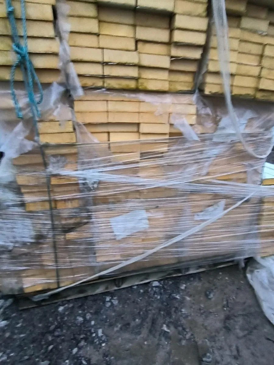 Unilin perimeter insulation - Image 1