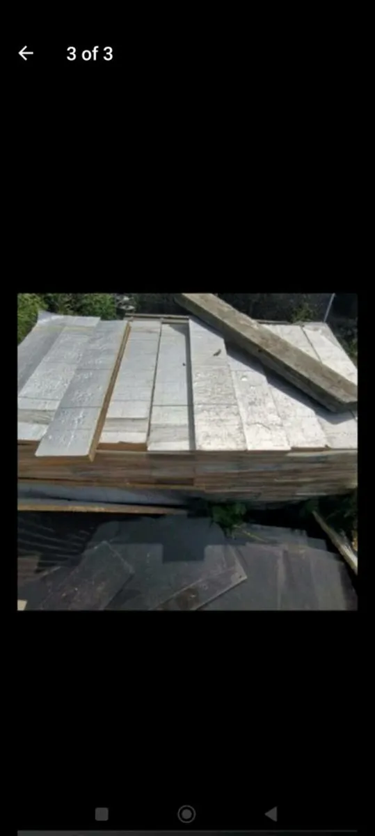 Unilin perimeter insulation - Image 2