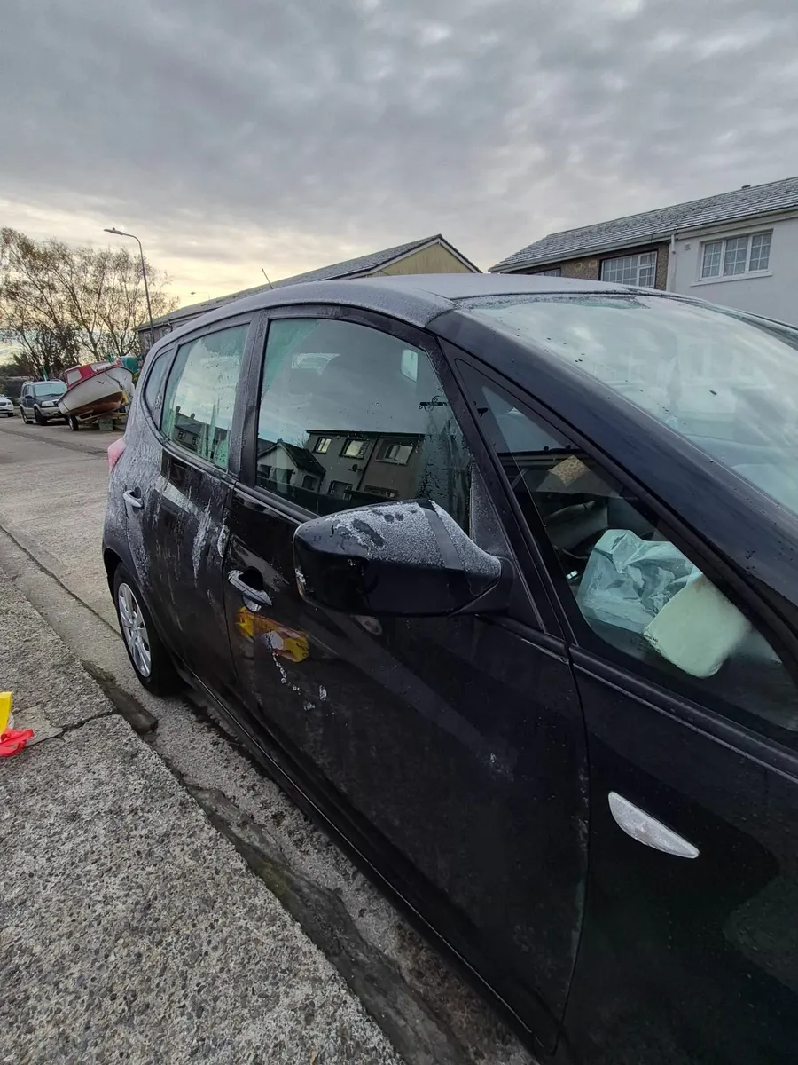 Hyundai ix20 2012 - Image 1