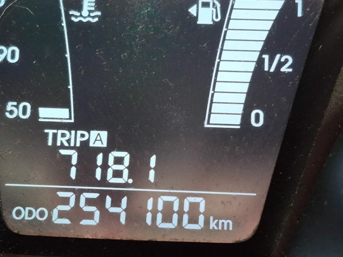 Hyundai ix20 2012 - Image 2