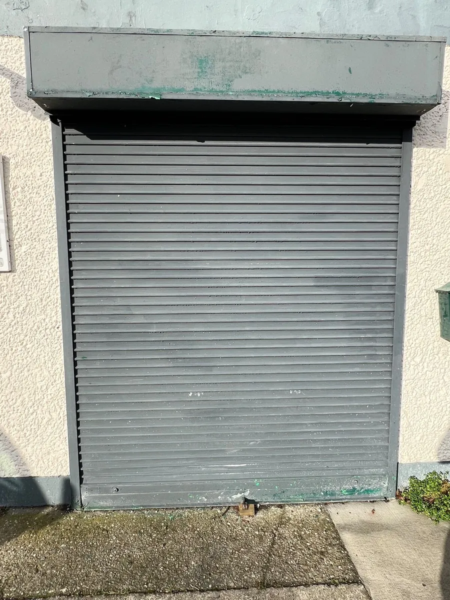 Storage unit - Image 1