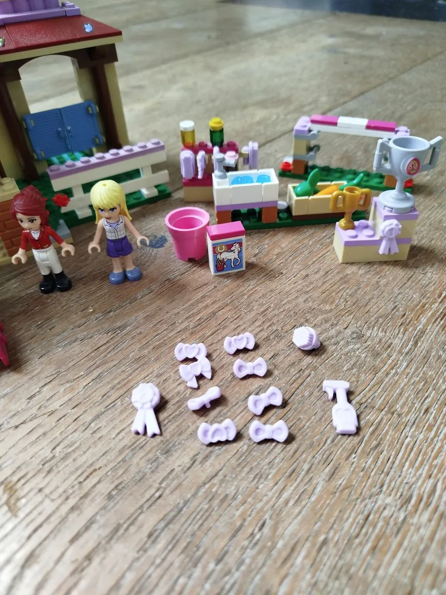 Lego friends - Image 4