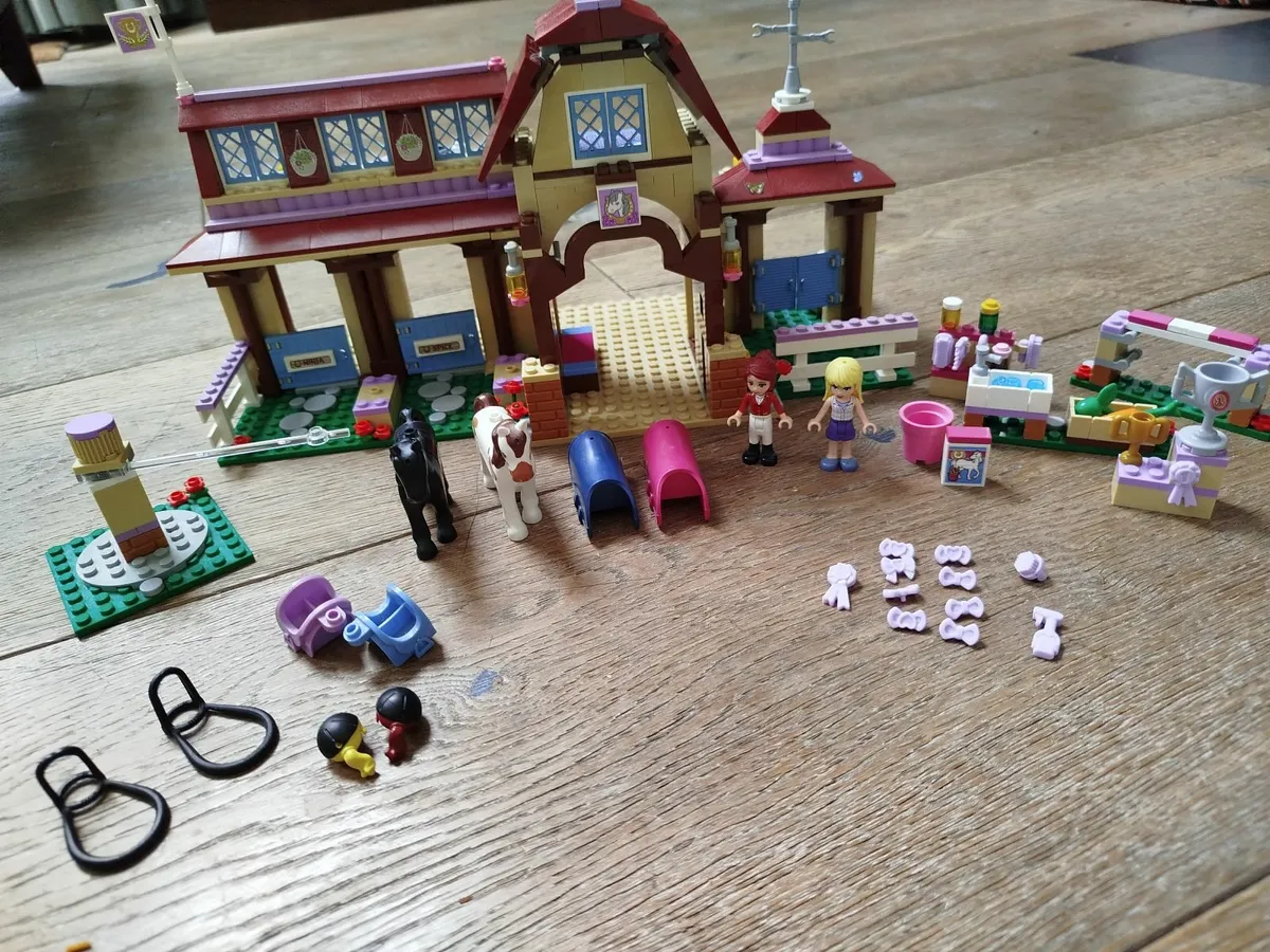Lego friends - Image 3