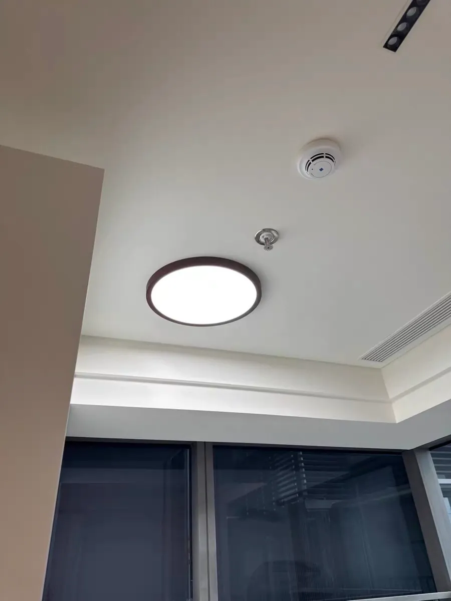 LED ceiling light - Image 3