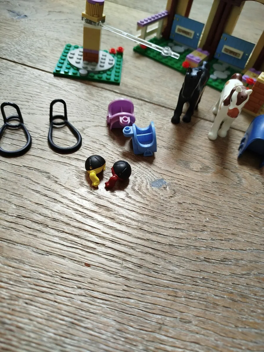 Lego friends - Image 2