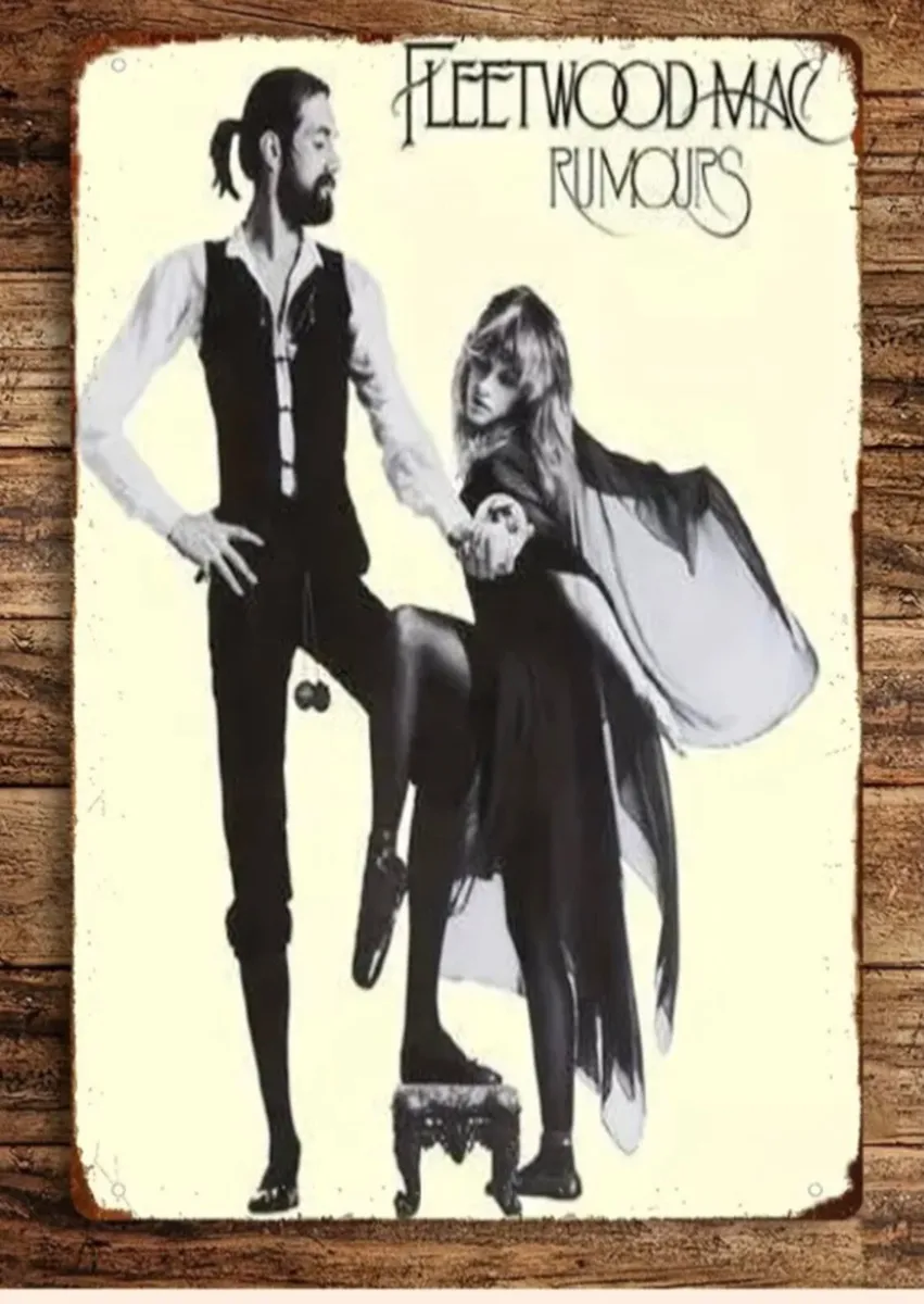 Music posters / Metal - Image 4