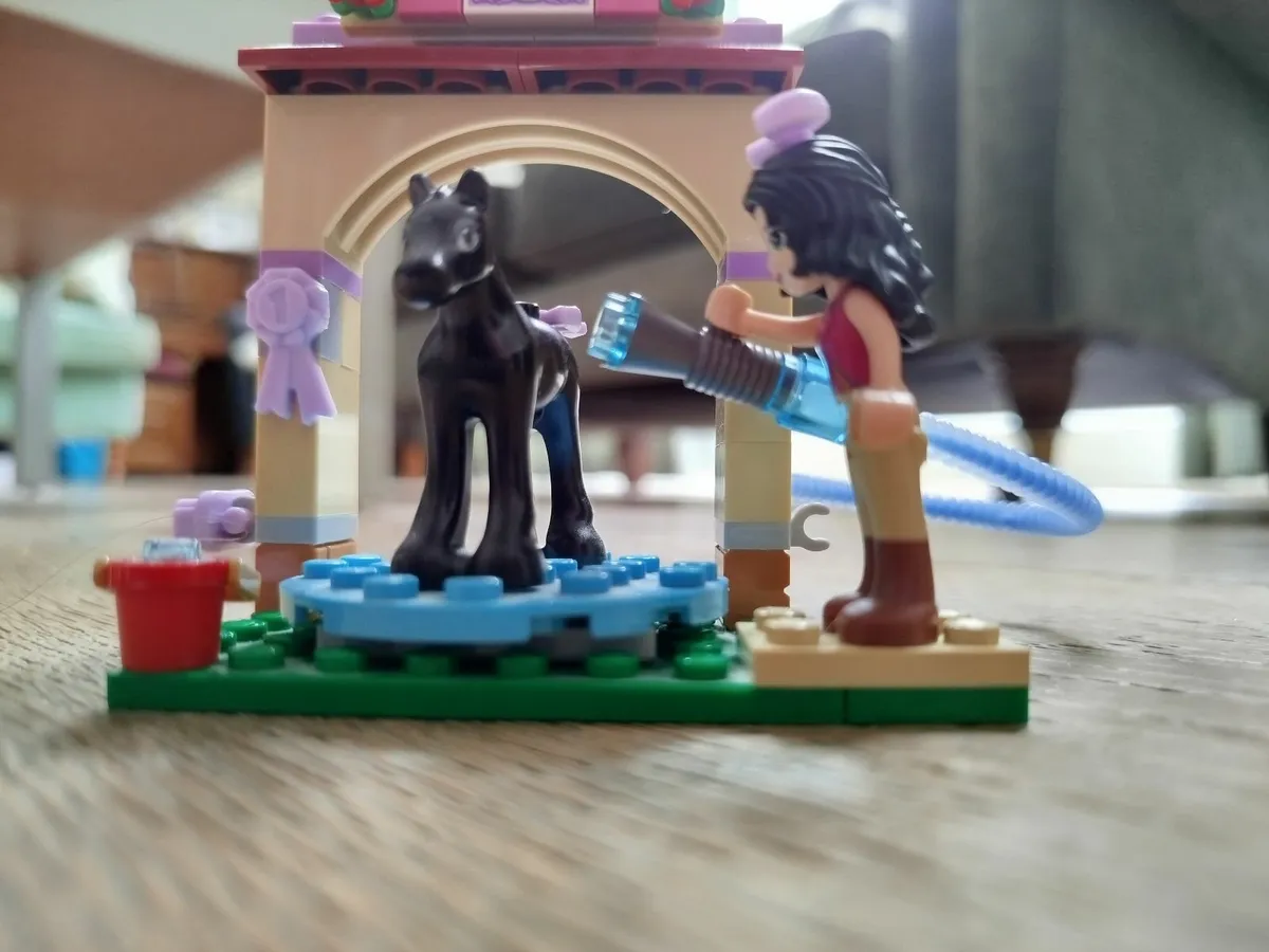 Lego friends - Image 1