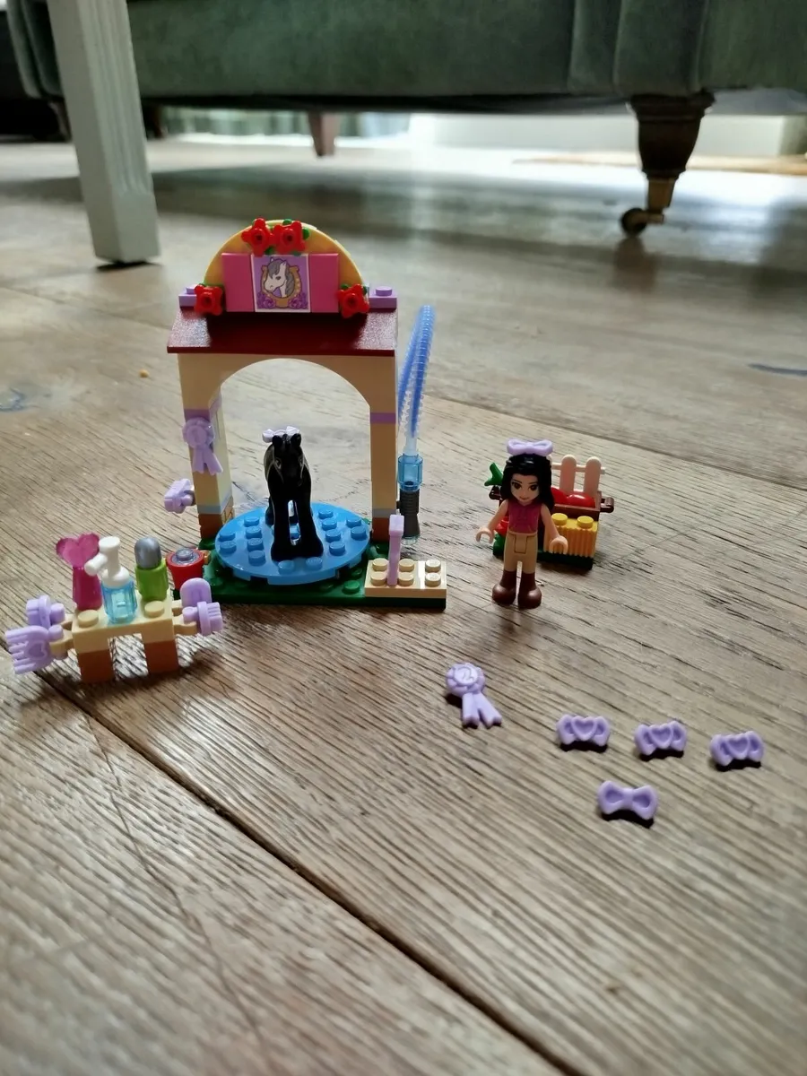 Lego friends - Image 3