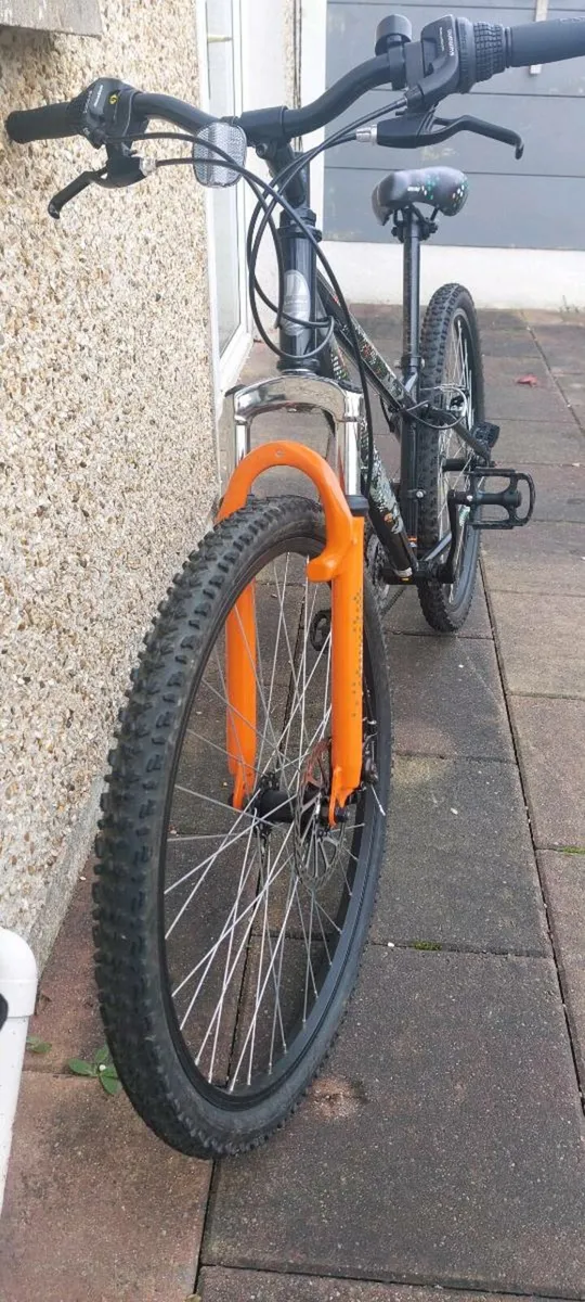 Boys/Girls Mountain Bikes - Image 2