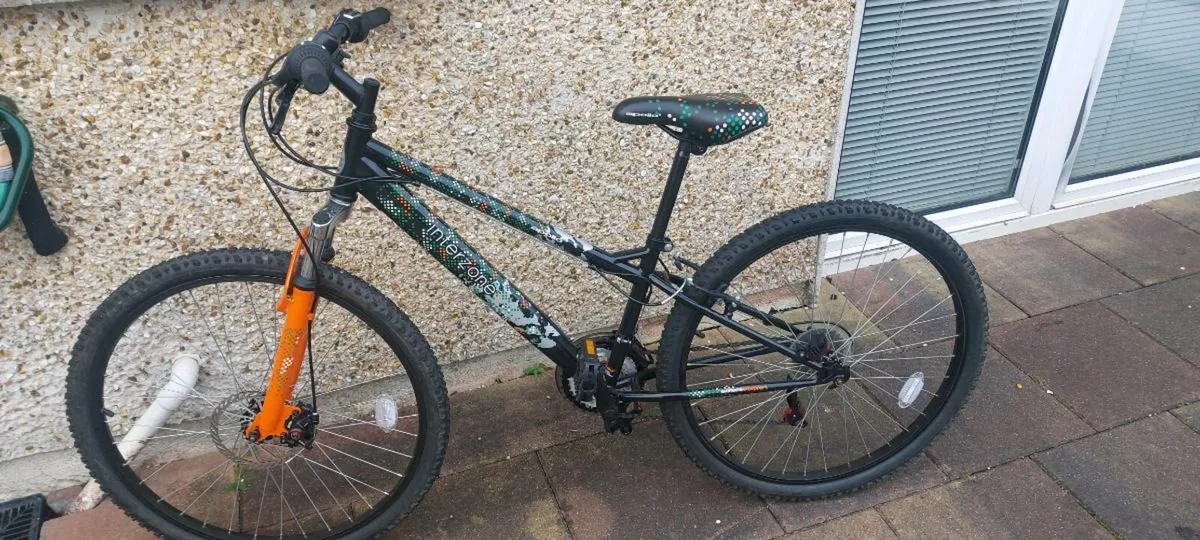 Boys/Girls Mountain Bikes - Image 3