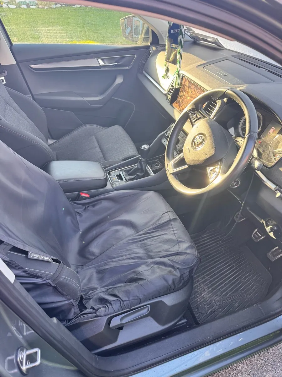 Skoda Karoq - Image 4