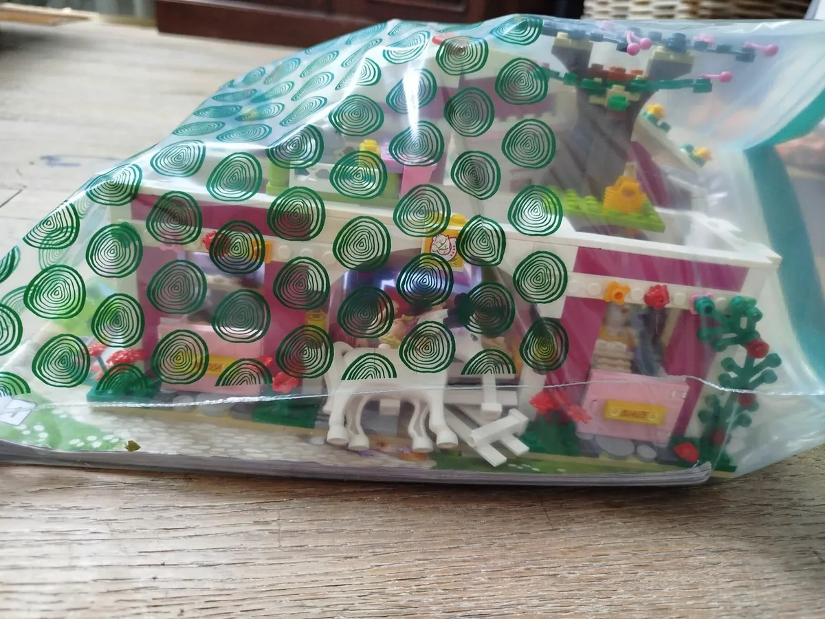 Lego friends - Image 3
