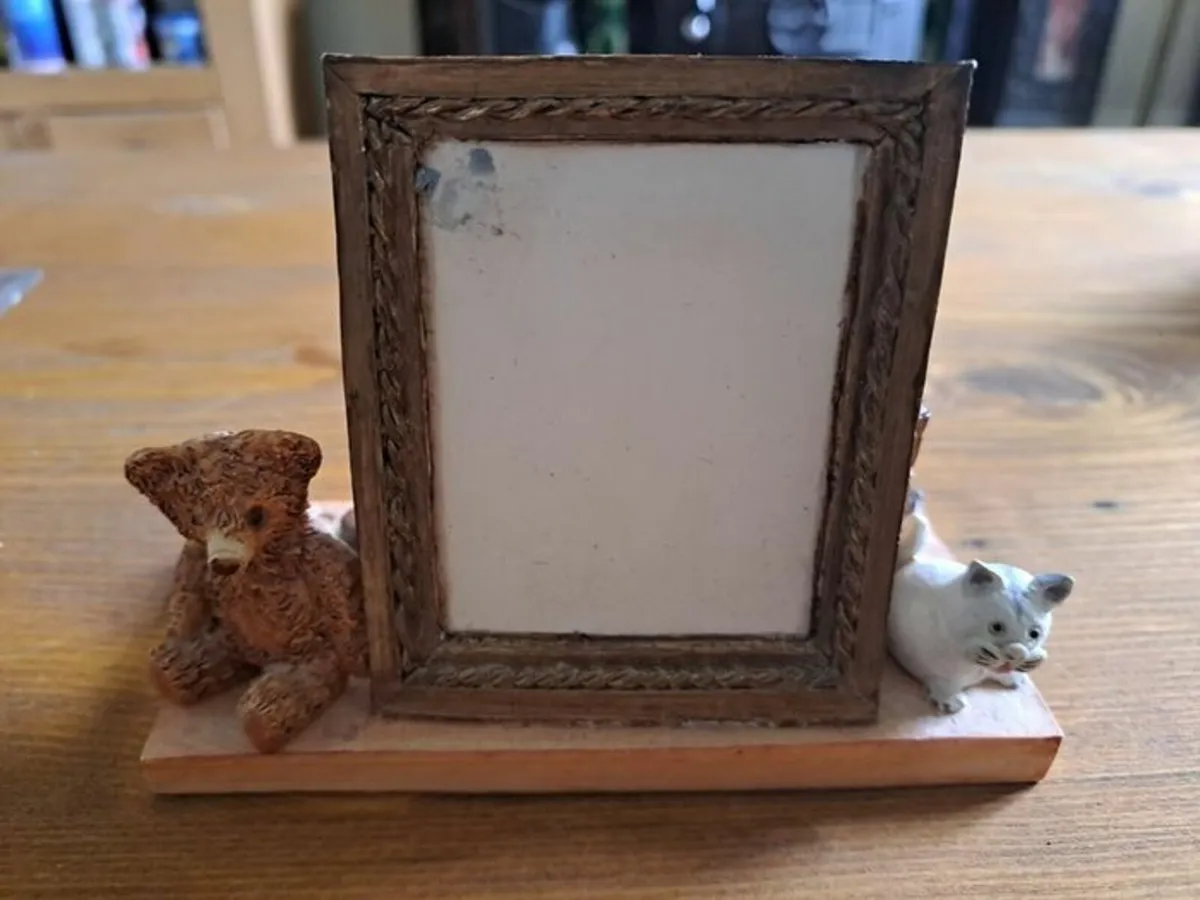 1990s Colour Box Peter Fagan Figurine - Image 2