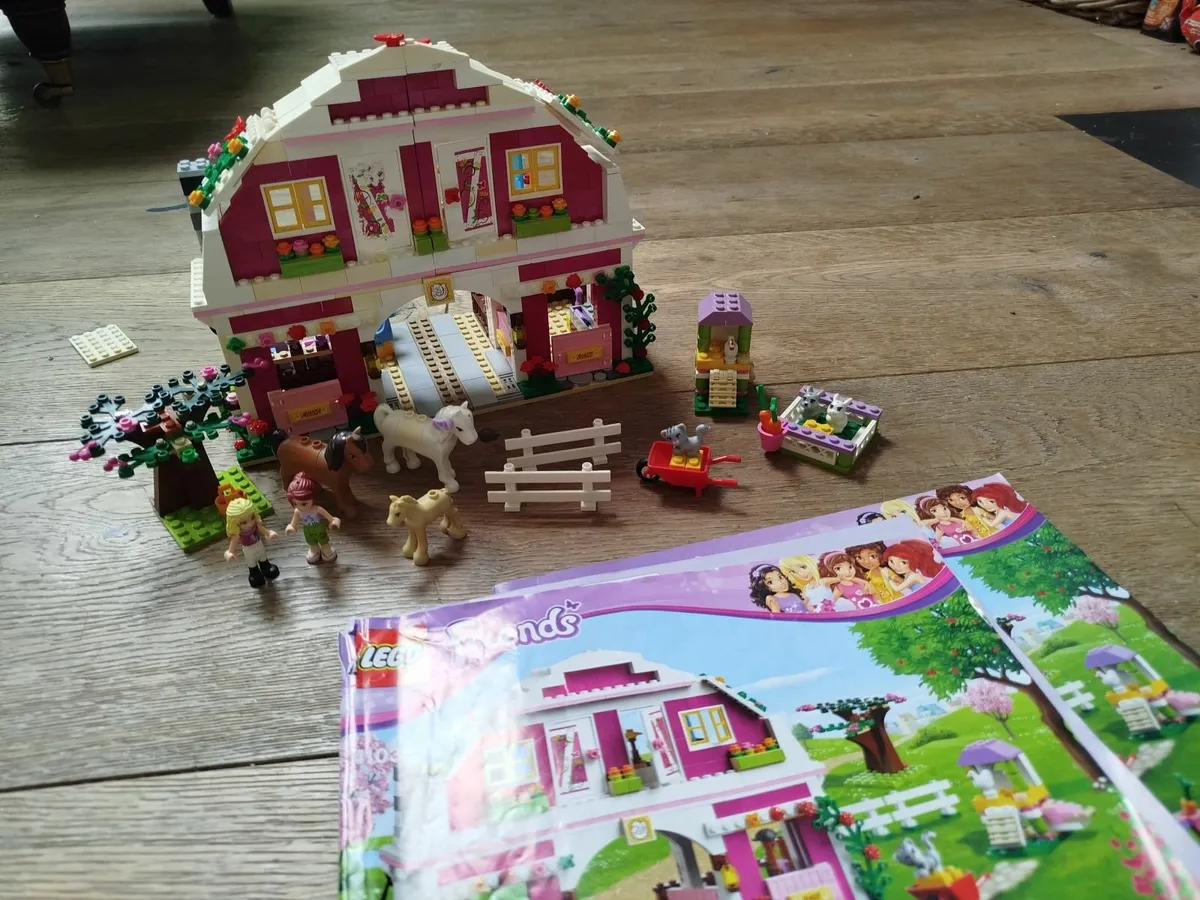 Lego friends - Image 4