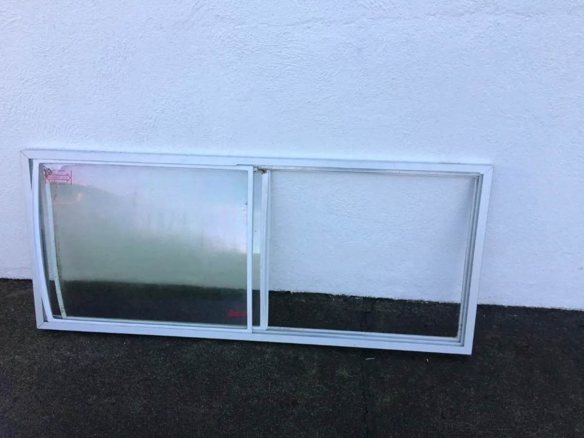 Slide opening window For Sale - Image 2
