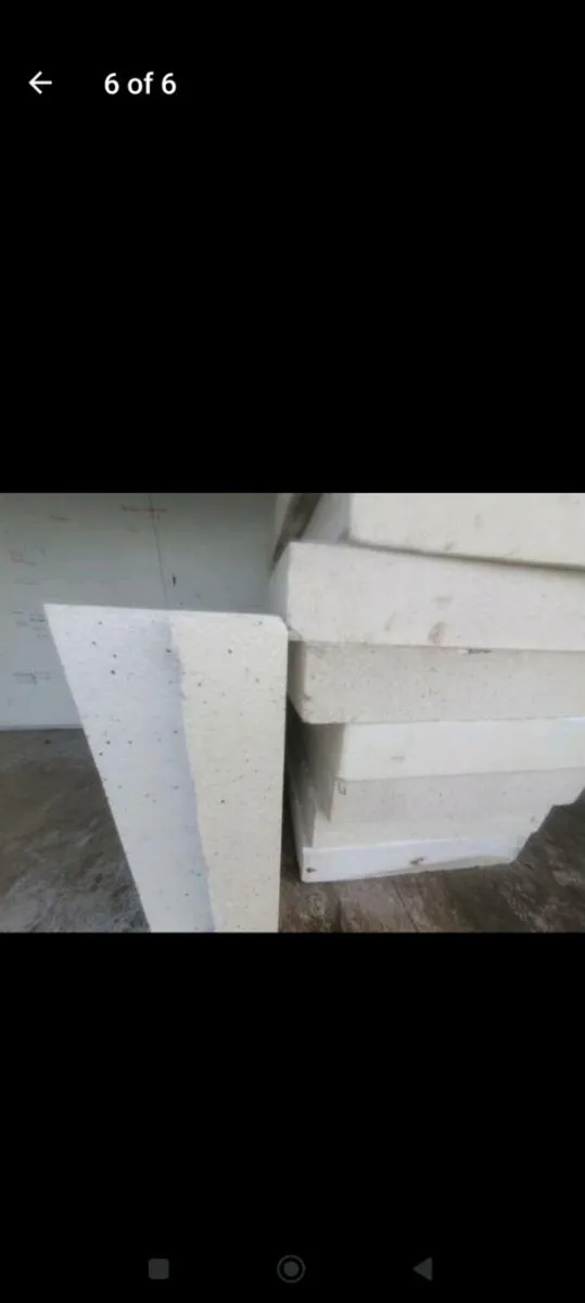 Polystyrene insulation - Image 4
