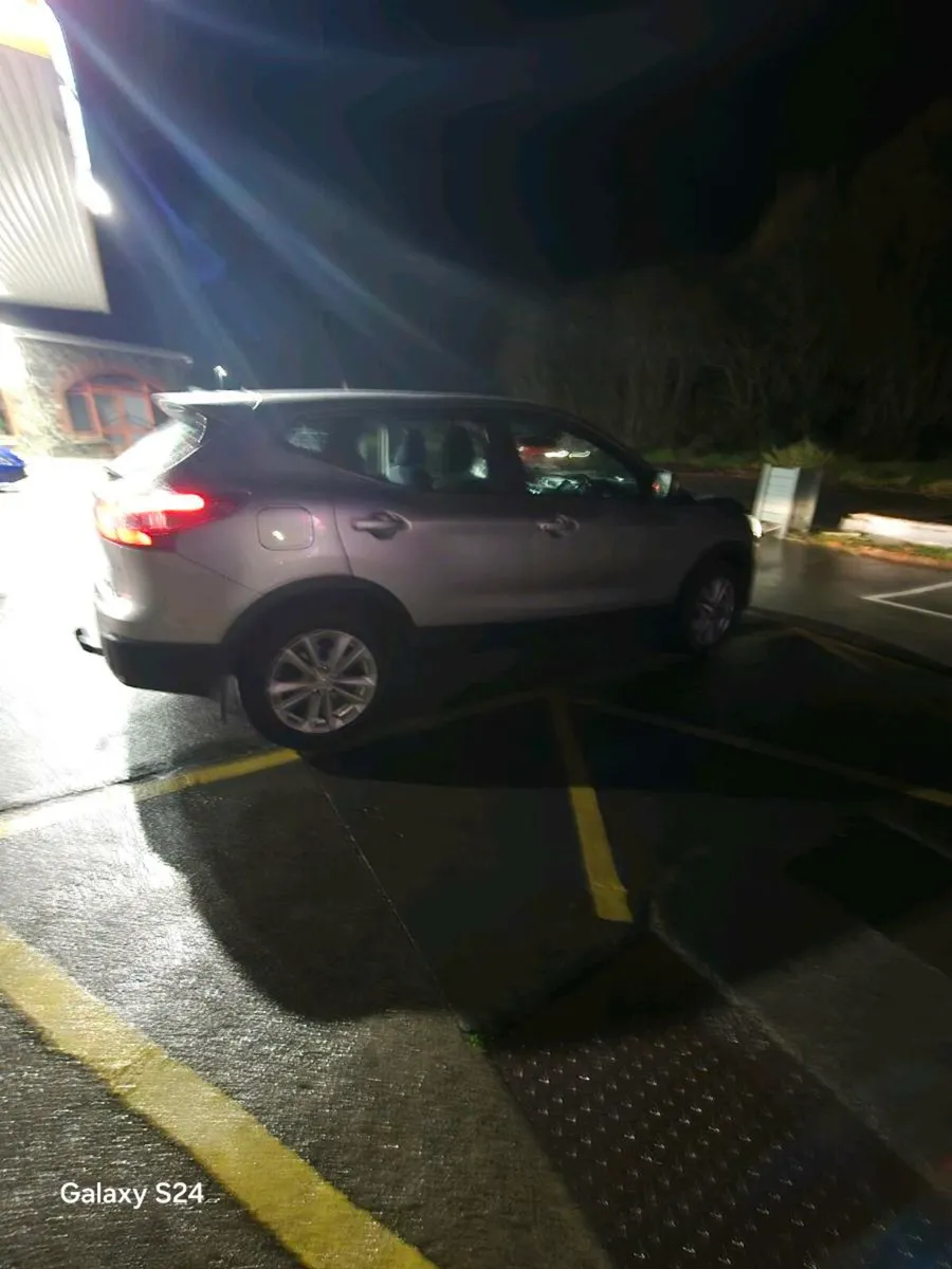 Nissan  Quashqai  Diesel  151 - Image 4