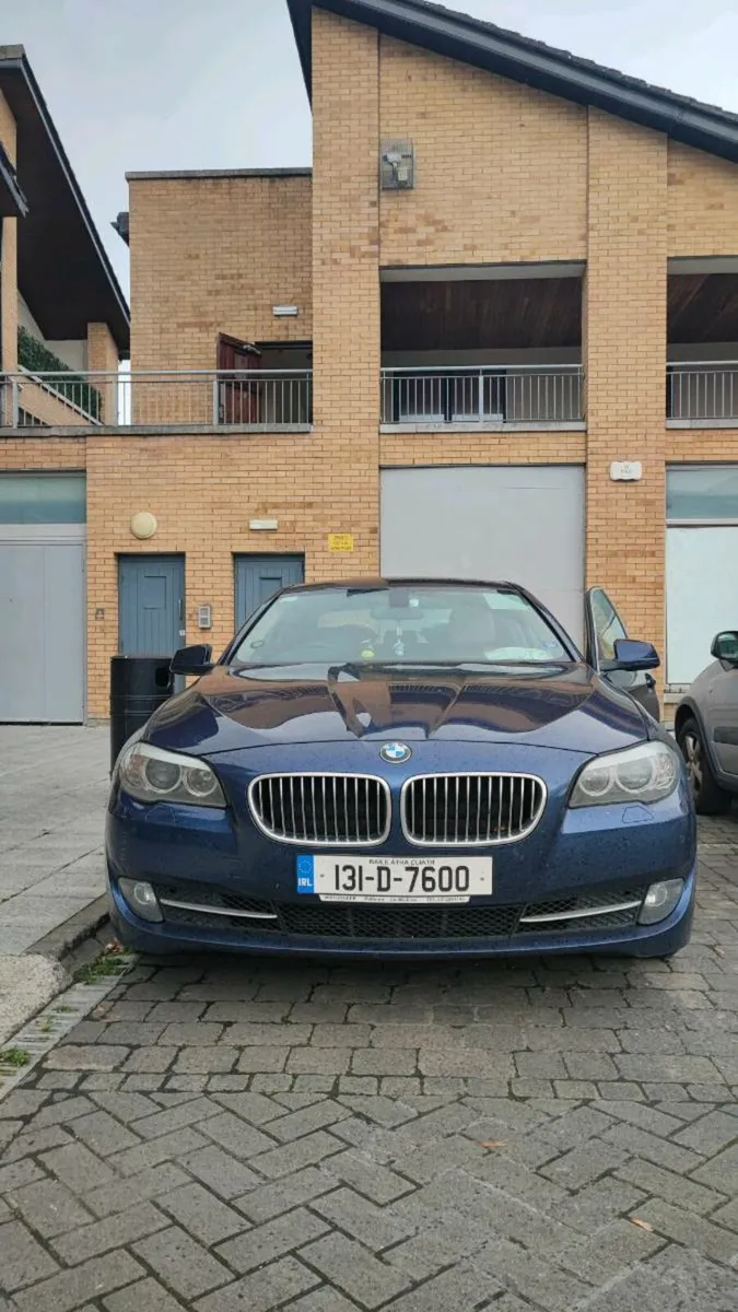 Dmytro Tkachuk - Image 1