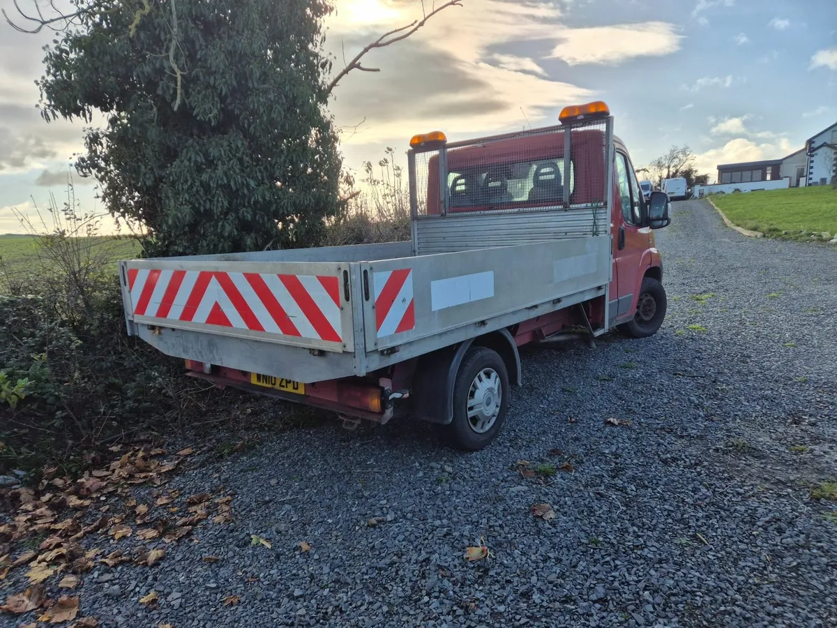 Fiat Ducato 2010 - Image 3