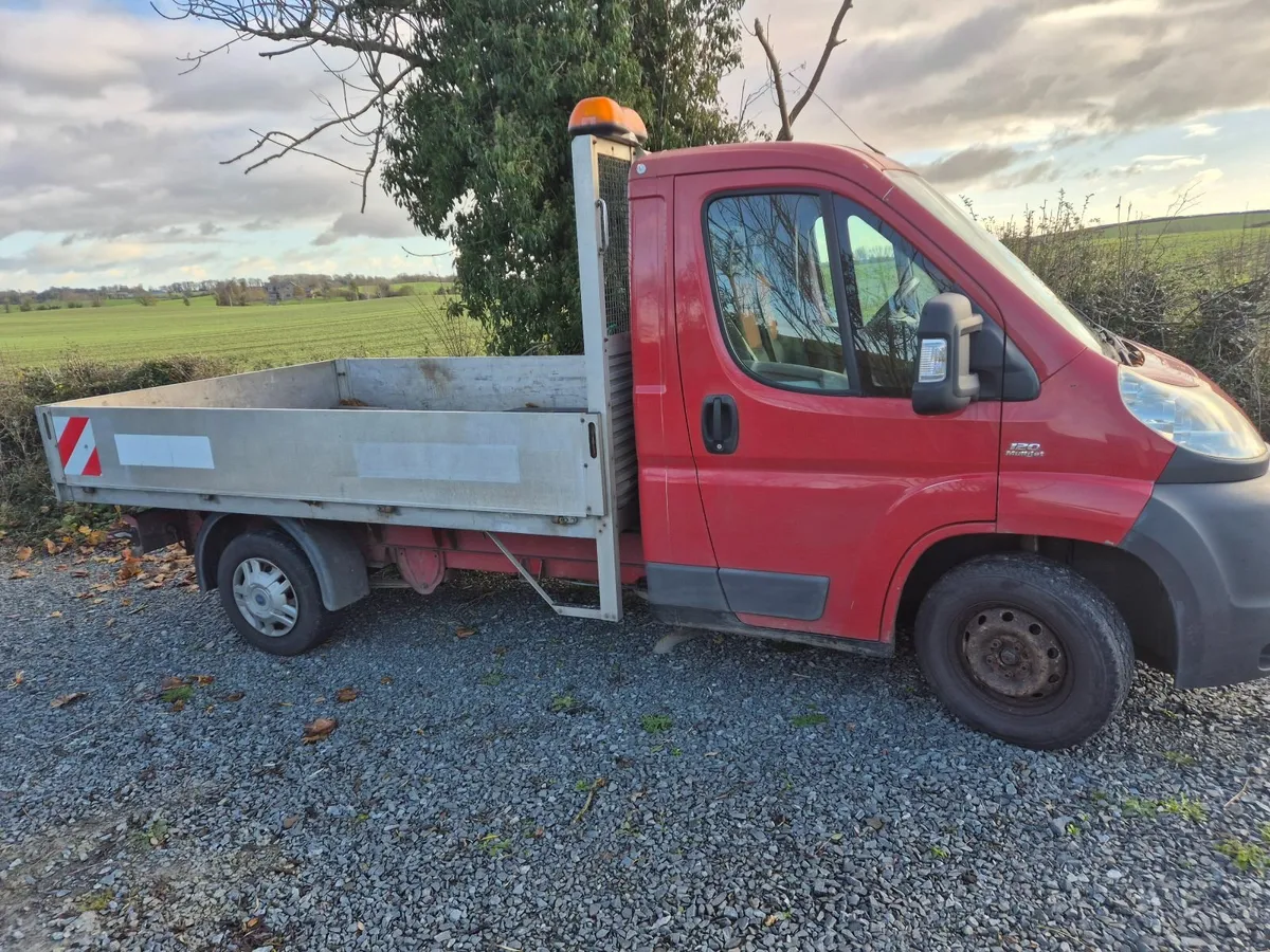 Fiat Ducato 2010 - Image 1