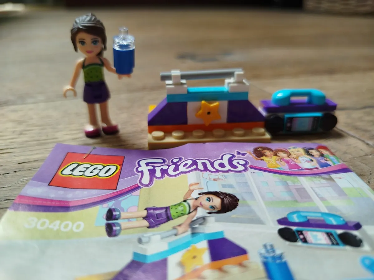 Lego friends - Image 2