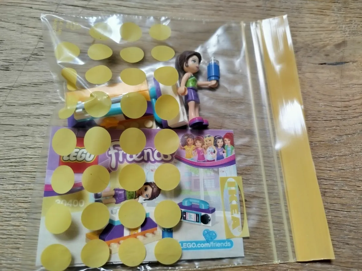 Lego friends - Image 3