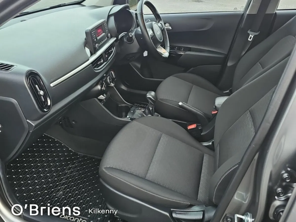 Kia Picanto *AUTOMATIC* K1 1.0 5DR *1 OWNER - PRIS - Image 4