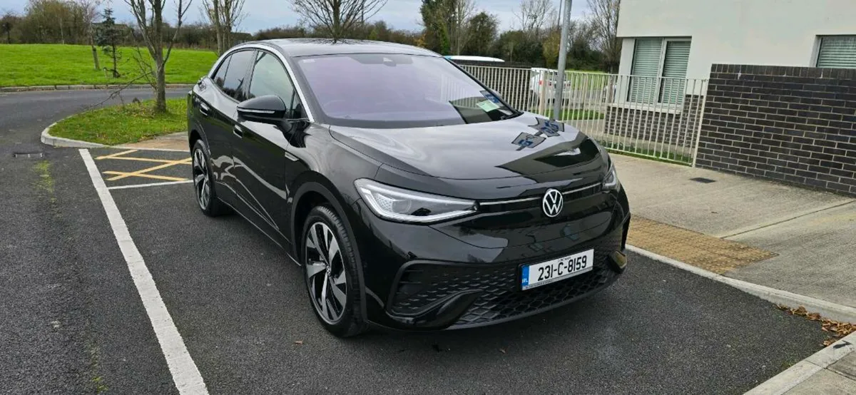 231 Vw Id.5 Pro Electric - Image 1