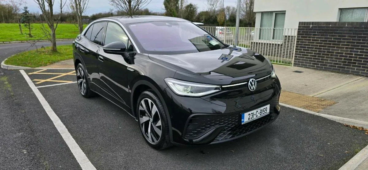 231 Vw Id.5 Pro Electric - Image 4