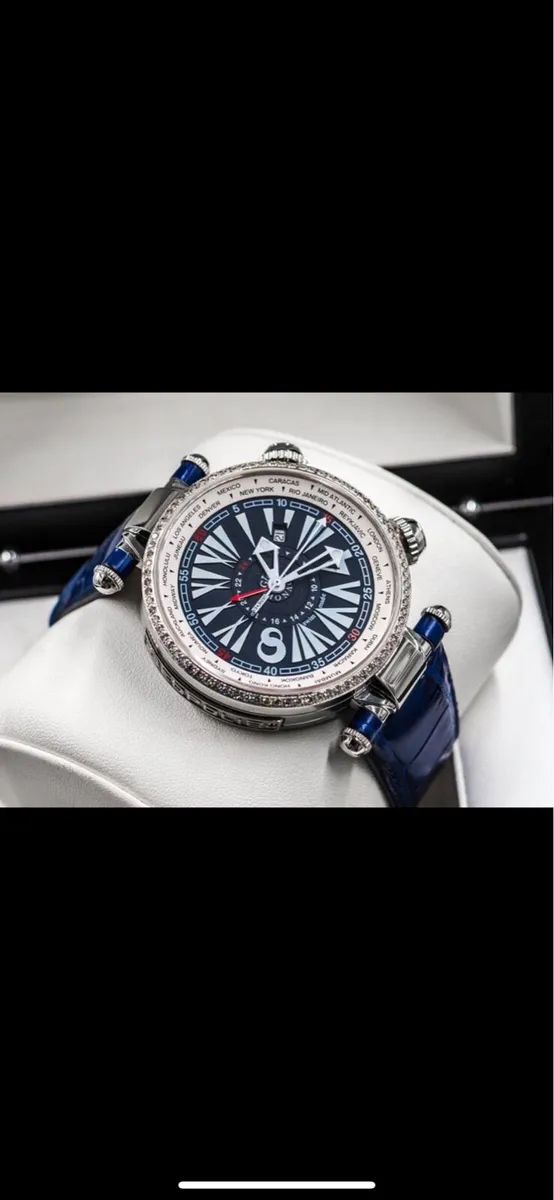 Gio Monaco *GeoPolis* Diamonds - Image 1