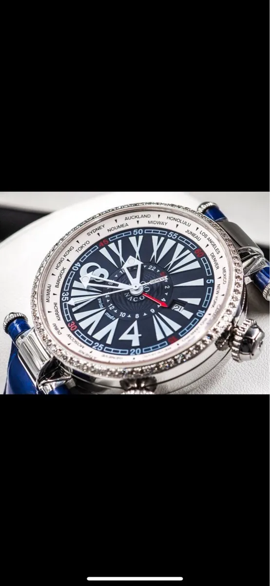 Gio Monaco *GeoPolis* Diamonds - Image 3