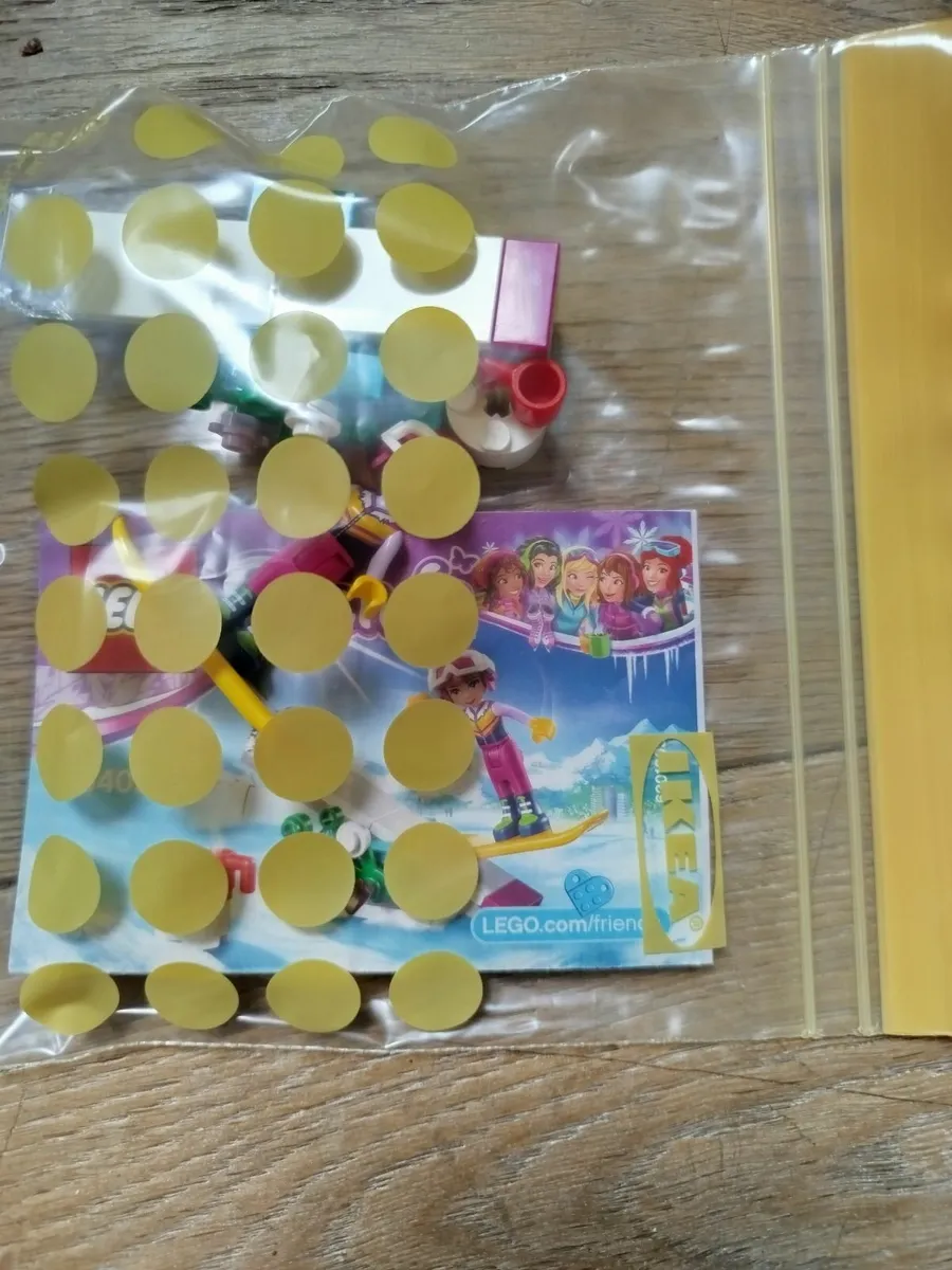 Lego friends - Image 2
