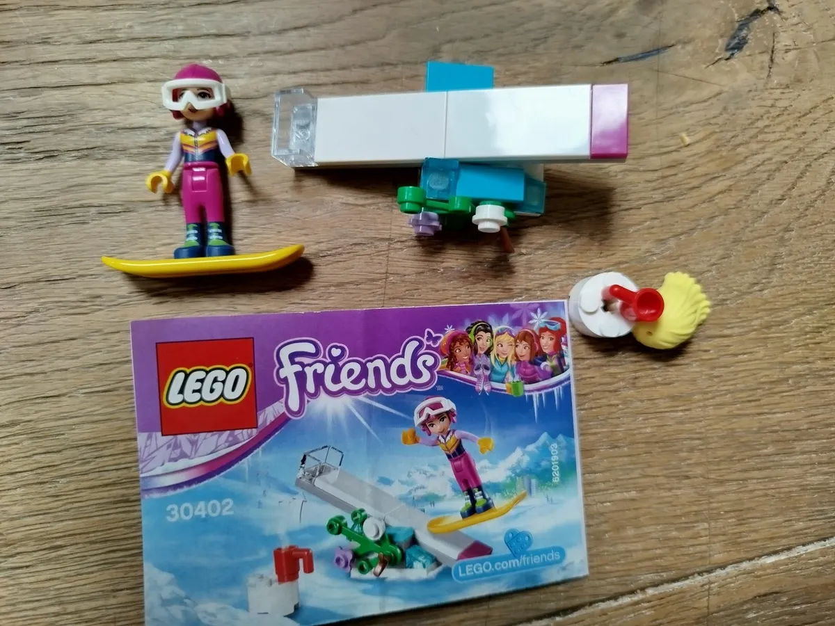Lego friends - Image 3