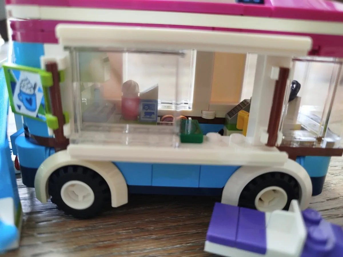 Lego friends - Image 1
