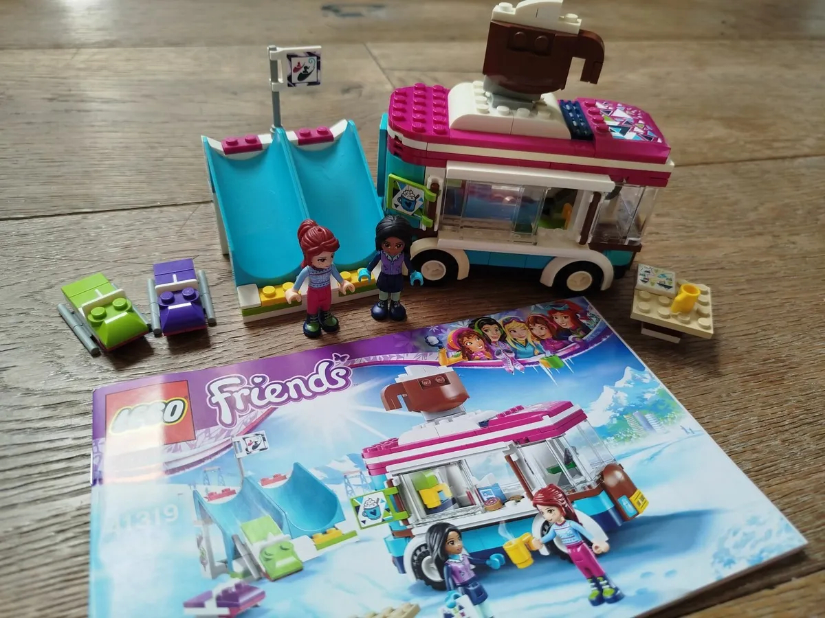 Lego friends - Image 2