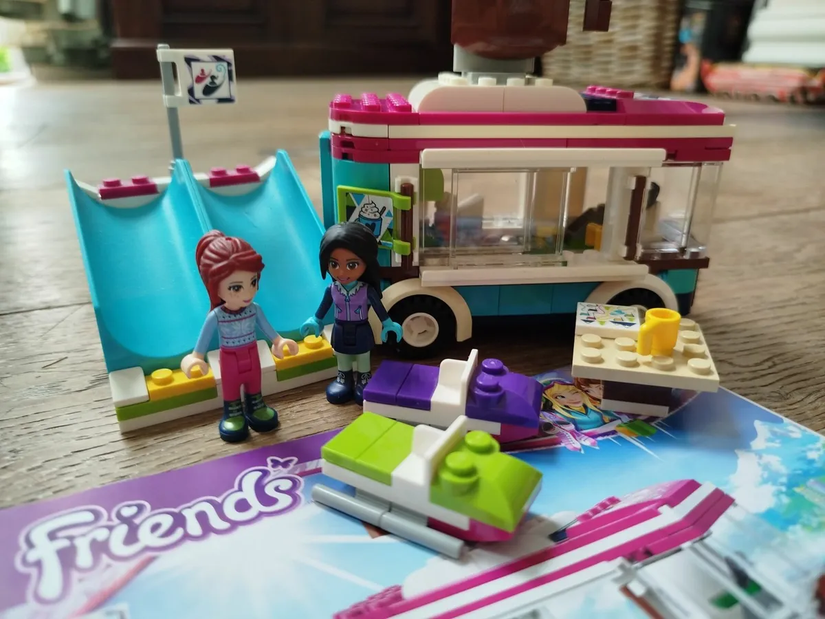 Lego friends - Image 3